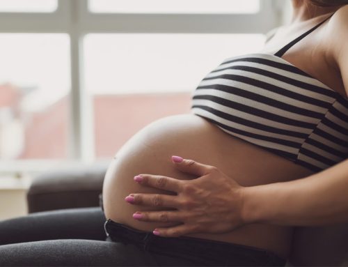 Pregnancy After a Tummy Tuck