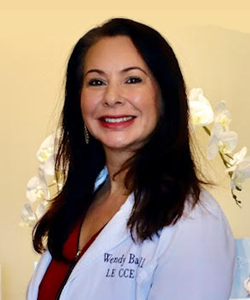 Wendy Barnhill | Licensed Aesthetician at First Coast Plastic Surgery