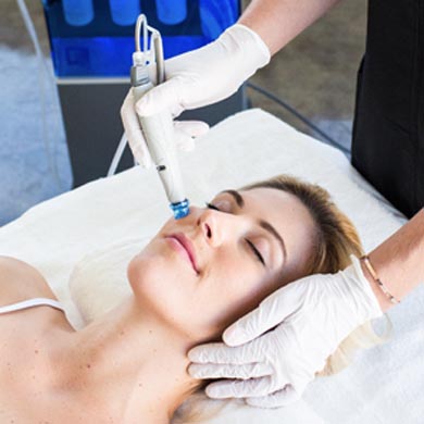 HydraFacials in Jacksonville at First Coast Plastic Surgery