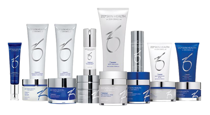 ZO Skin Health Professional Products