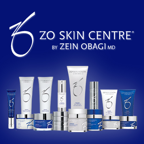 ZO Skin Health at First Coast Plastic Surgery