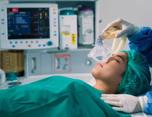 The Details About Anesthesia