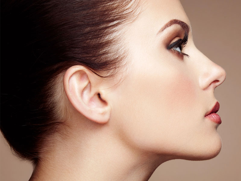 Recovery After Otoplasty in Jacksonville