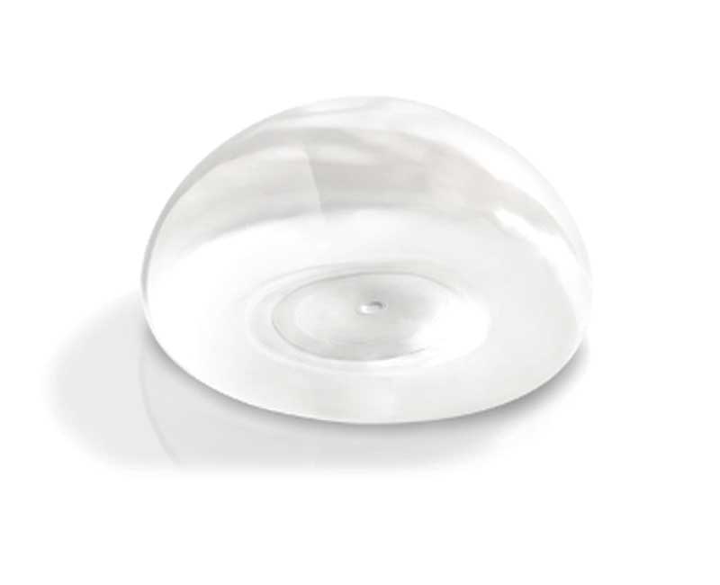 Silicone Breast Implants
